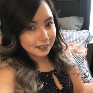 Meet your Posher, Allyson